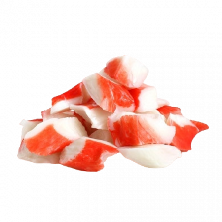 Крабовое мясо